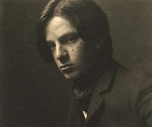 Alvin Langdon Coburn