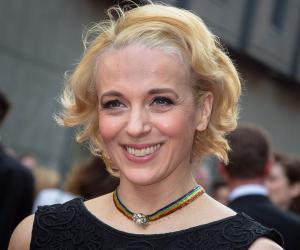 Amanda Abbington