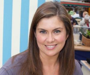 Amanda Lamb