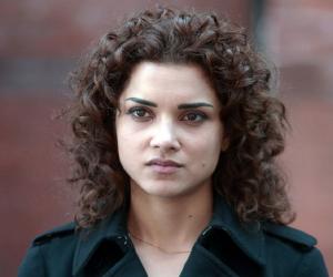 Amber Rose Revah