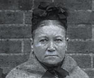 Amelia Dyer