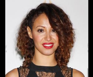 Amelle Berrabah