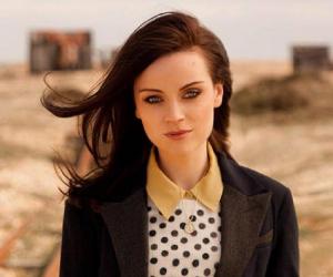 Amy Macdonald