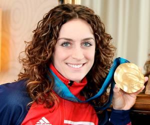 Amy Williams