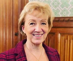 Andrea Leadsom