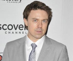 Andrew Buchan