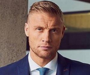 Andrew Flintoff