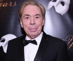 Andrew Lloyd Webber