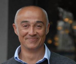 Andrew Ridgeley