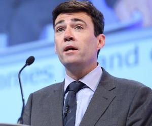 Andy Burnham