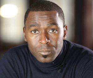 Andy Cole