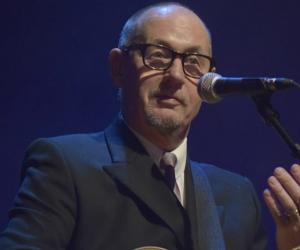 Andy Fairweather Low