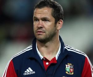 Andy Farrell