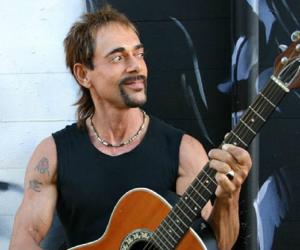 Andy Fraser