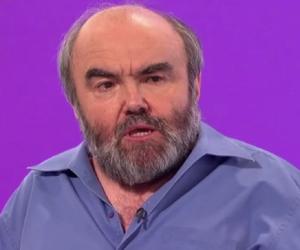 Andy Hamilton