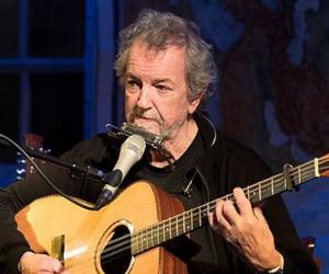 Andy Irvine