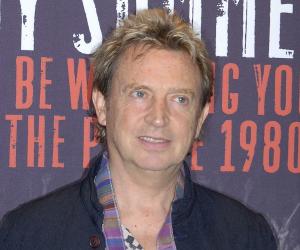 Andy Summers