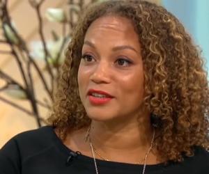 Angela Griffin