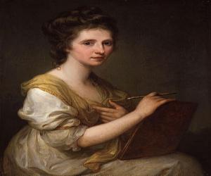 Angelica Kauffman