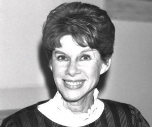 Anita Brookner