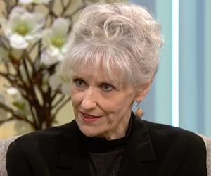 Anita Dobson