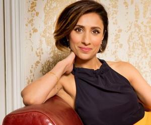 Anita Rani