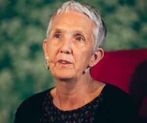 Ann Cleeves