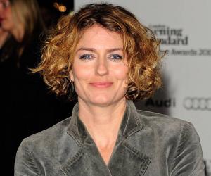 Anna Chancellor