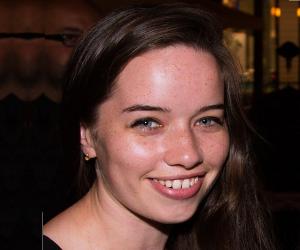 Anna Popplewell