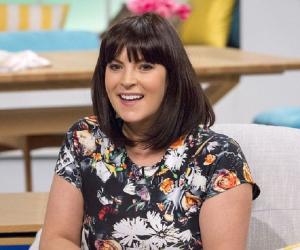 Anna Richardson