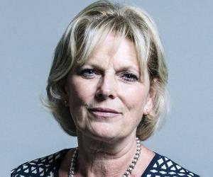 Anna Soubry