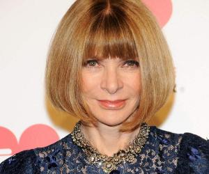 Anna Wintour