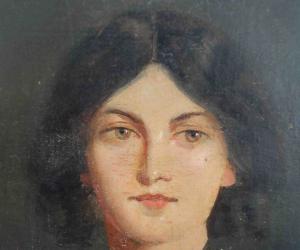 Anne Brontë