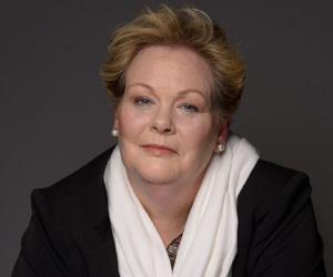 Anne Hegerty