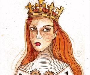 Anne Neville