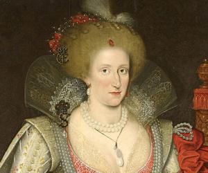 Anne Of Denmark