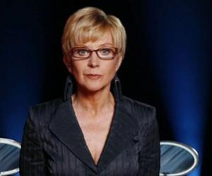 Anne Robinson