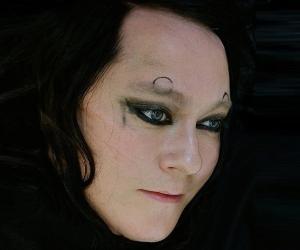 Anohni