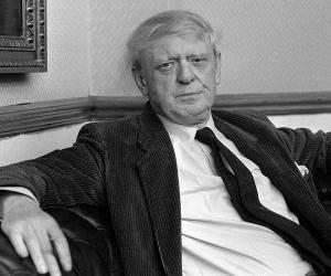 Anthony Burgess