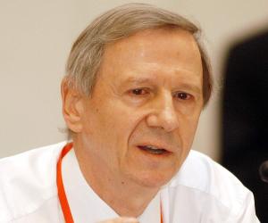 Anthony Giddens