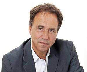 Anthony Horowitz