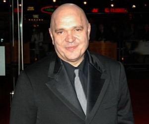 Anthony Minghella