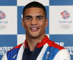 Anthony Ogogo