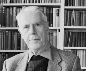 Anthony Powell