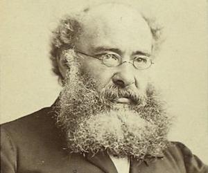 Anthony Trollope