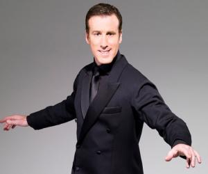 Anton Du Beke