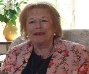 Antonia Fraser