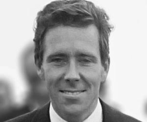 Antony Armstrong-Jones, 1st Earl Of Snowdon