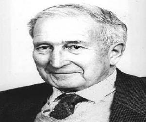 Antony Flew Biography, Birthday. Awards & Facts About Antony Flew