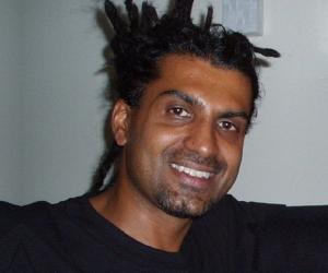 Apache Indian